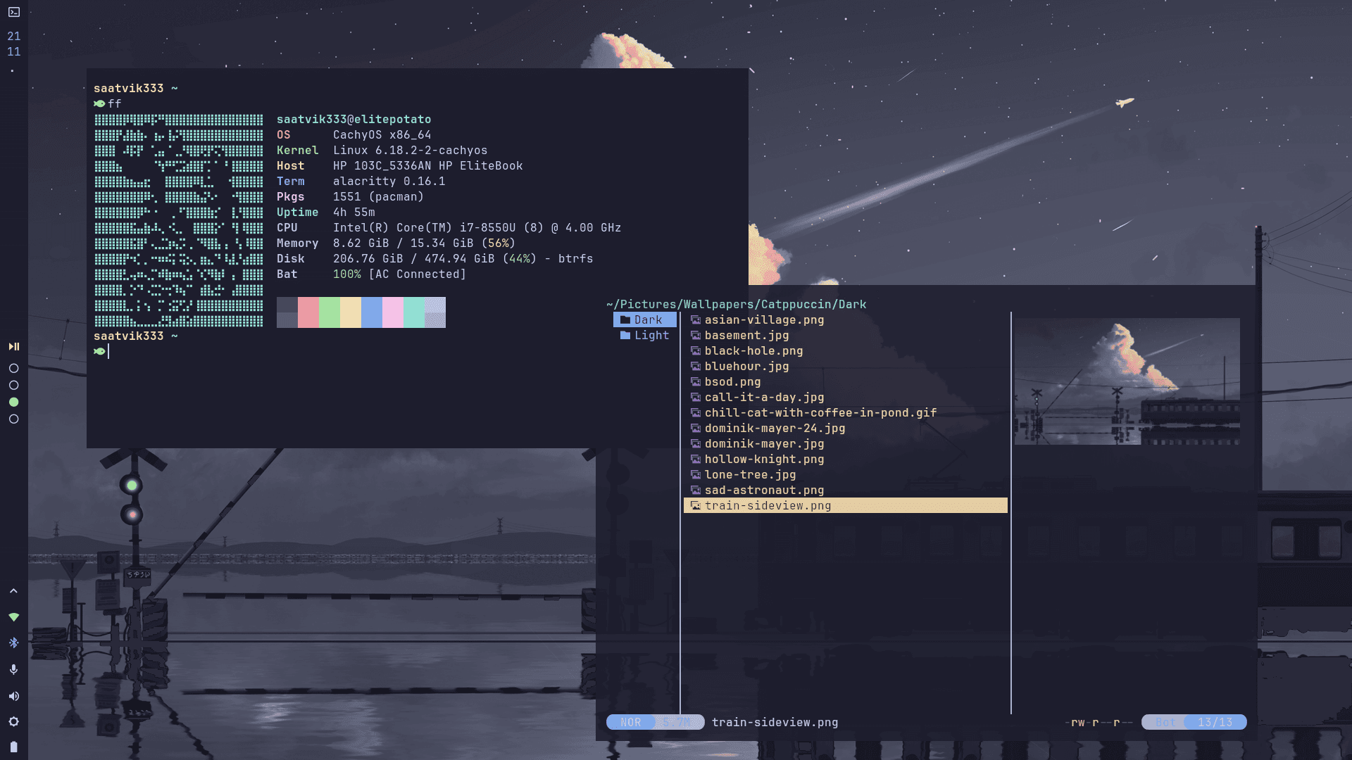 niri-dotfiles - image 1