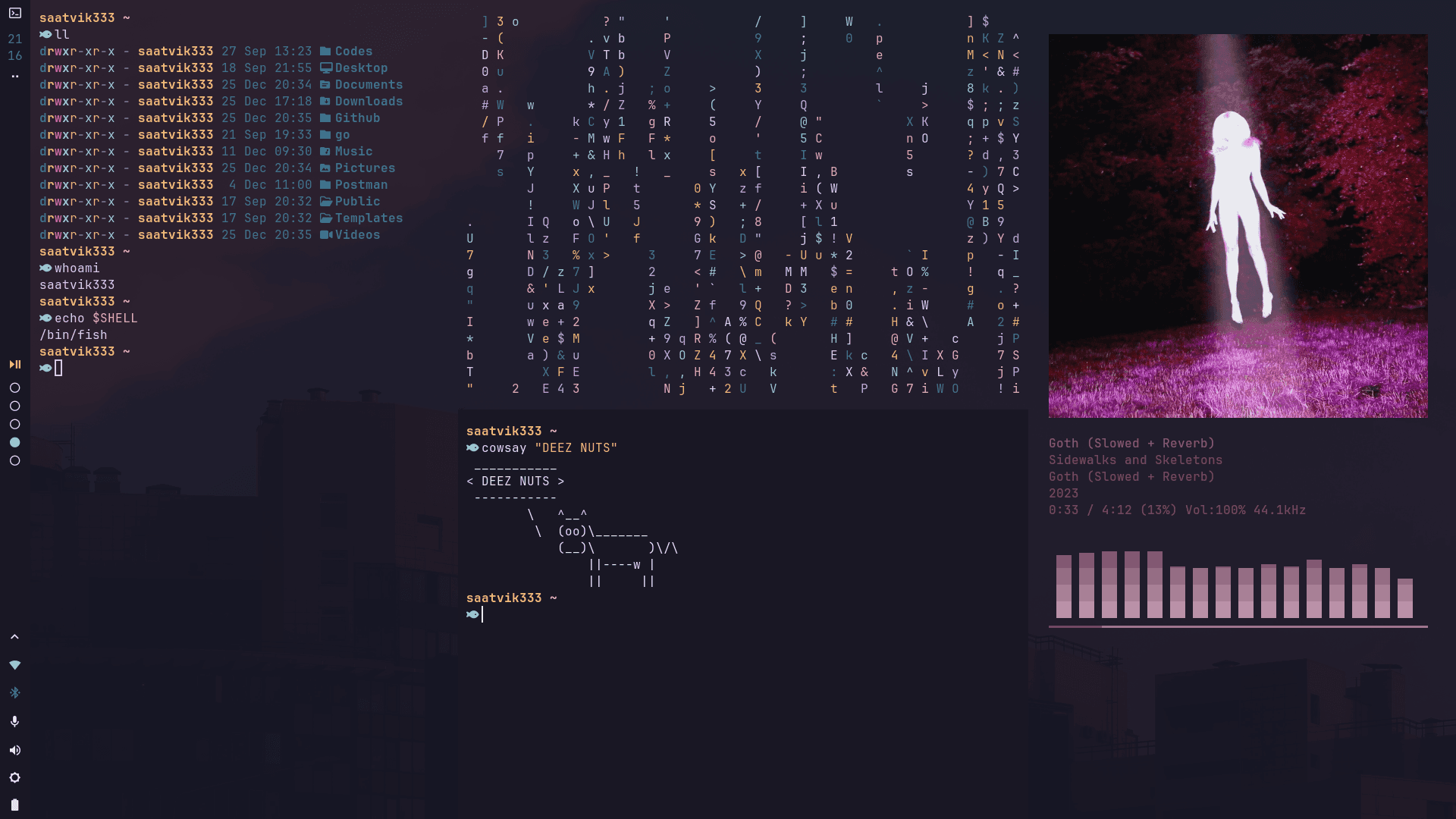 niri-dotfiles - image 2