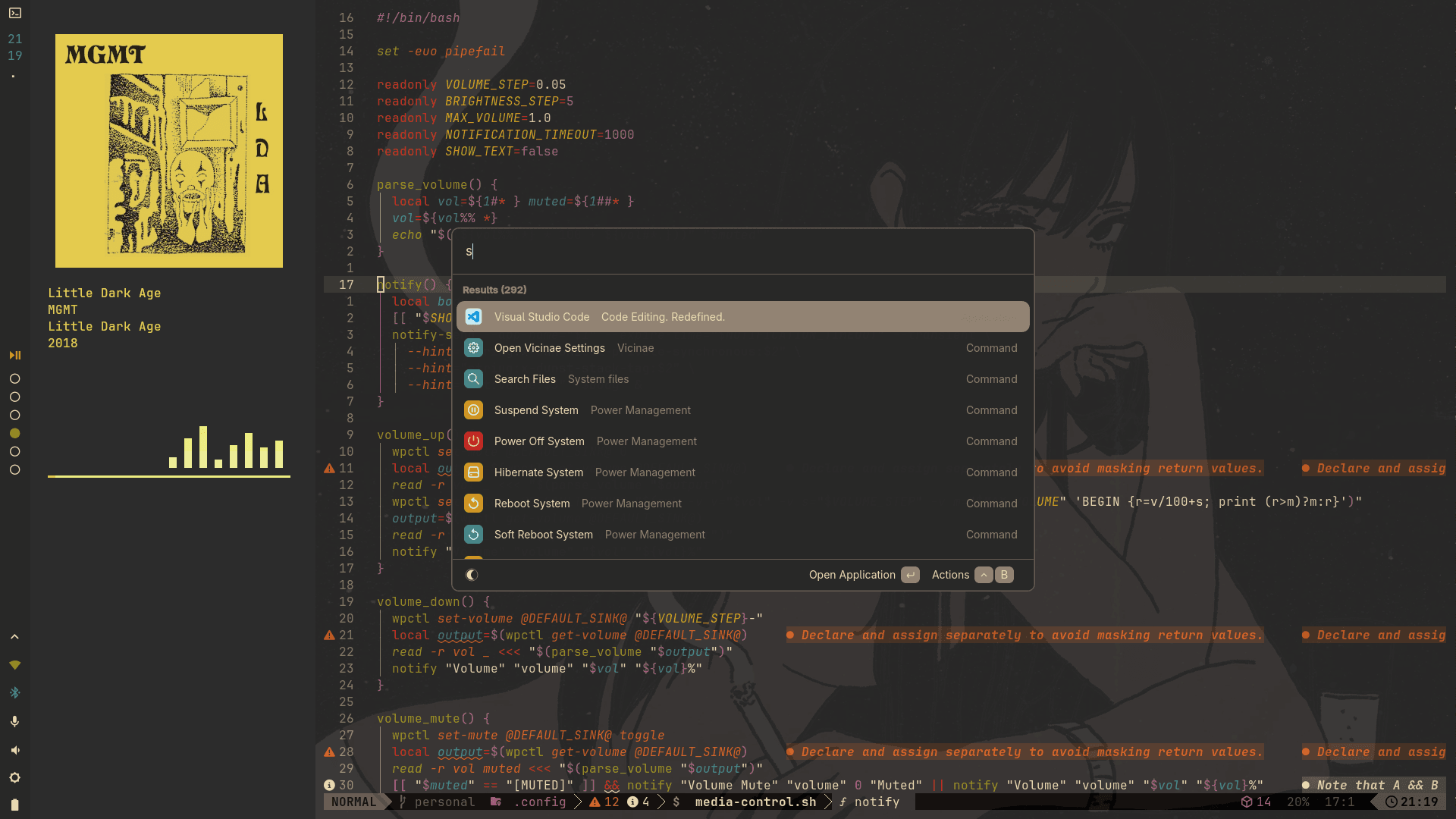 niri-dotfiles - image 3
