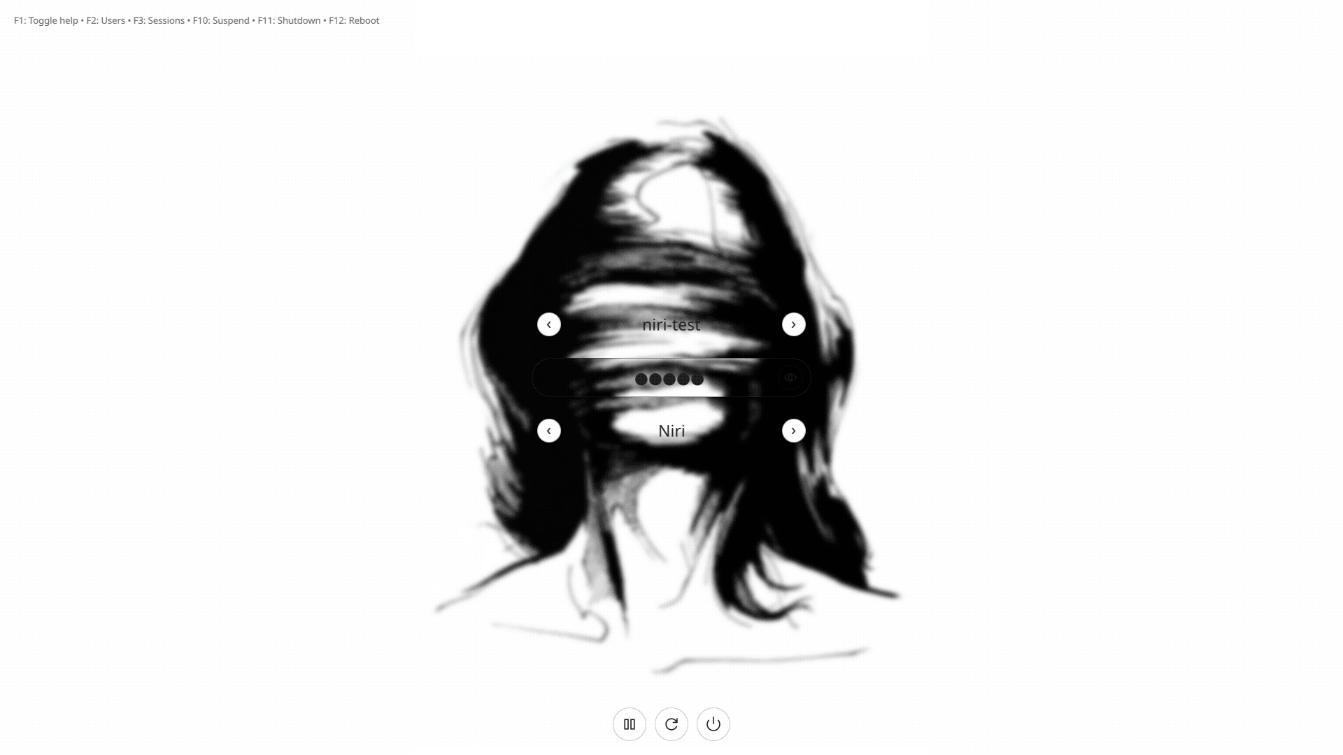 obscure-sddm-theme - image 2